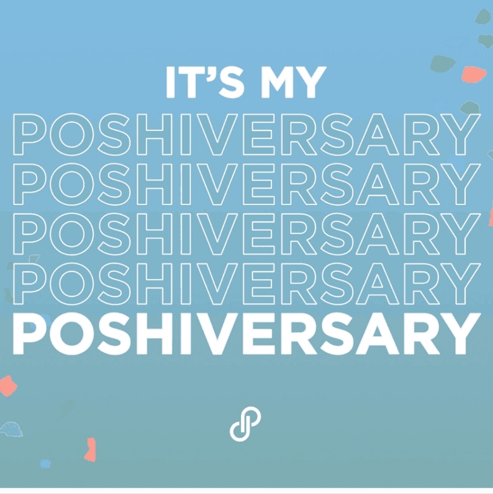 CELEBRATE WITH ME!